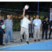 Wakil Bupati Asahan Buka Semi Open Volleyball Hessa Air Genting