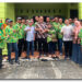 Wakil Bupati Asahan Hadiri Temu Kerja Kelompok Kontak Tani Nelayan Andalan