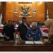 Bupati Sampaikan Pendapat Akhir pada Rapat Paripurna DPRD Kabupaten Asahan