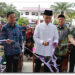 Resmikan Masjid Khadijah dan Ruang Kelas Baru, Ijeck Harap YAIC Solusi Pendidikan Anak