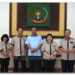 Audiensi ke Syah Afandin, Universitas Darma Agung Tawarkan ASN Pemkab Langkat Kuliah S1 dan S2