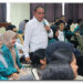 Pembukaan Rakerwil BEM SI Sumbagut, Edy Rahmayadi Ingatkan Mahasiswa Harus Visioner dan Berani