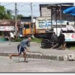 Dua Kelompok OKP Bentrok di Belawan, Satu Dibacok