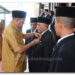 Diharapkan Jaga Kerukunan, Syah Afandin Lantik FKUB Langkat Periode 2023-2028