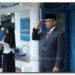 Upacara Pengibaran Bendera HUT ke-78 RI Diskominfo Asahan