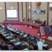 Ketua DPRD Medan Hasyim SE Ajak Anggota Dewan Hadiri Rapat Paripurna