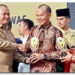 Langkat Dianugerahi “Kabupaten Informatif” Komisi Informasi Sumut