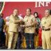 Pemkab Asahan Raih Anugerah Keterbukaan Informasi Publik