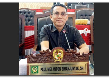 Terkait Air Bersih, DPRD Dorong Pemko Medan Respon Keluhan Warga