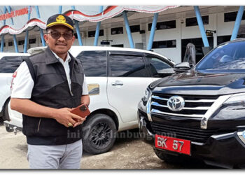 Pencairan Hibah PWI Belum Penuhi Syarat Administrasi