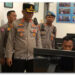 Meningkatkan Pelayanan Publik, Kapolres Kunjungi Satlantas Polres Asahan