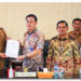 Beri Kepastian Hukum, Sejahterakan Masyarakat, DPRD Medan Paripurnakan Ranperda Insentif dan Kemudahan Penanaman Modal