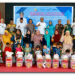 Plt Bupati Langkat Buka Rembuk Stunting 2023, Begini Harapannya