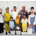 Ikut Santuni Anak Yatim Bersama FSKS, Kedepan Syah Afandin Sedekahkan 1 Ton Beras Tiap Bulan