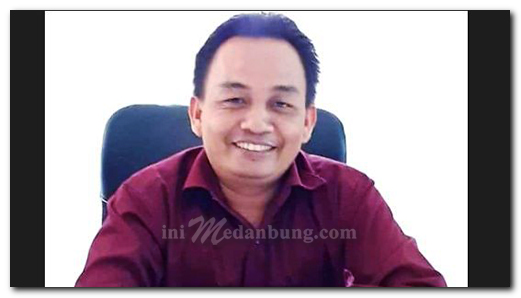 DPR Kota Medan Minta Awasi Kepsek Lakukan Pengangkatan Guru Honor Sepihak