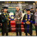 Hadiri Wisuda STKIP AB, Wagubsu: Terus Kembangkan Diri Jadi Pribadi Profesional