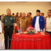 Bupati Asahan Ikuti Konferensi Cabang XXIV PC PMII Asahan