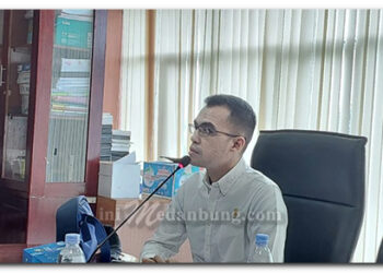DPRD Rencanakan Pengusulan Pembentukan Ranperda Pasokan Kebutuhan Masyarakat