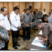 Pembangunan Stadion Utama PON 2024, Dimulai, Pemprov Sumut Minta Selesaikan Tepat Waktu