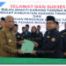 Bupati Asahan Kukuhkan Karang Taruna Kabupaten Asahan Masa Bhakti 2023-2028