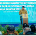 Bobby Nasution Ajak Seluruh Organisasi Islam Dukung Pembangunan MIC
