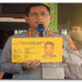 Polres Pelabuhan Belawan DPO Sugeng Bandar Sabu Sabu