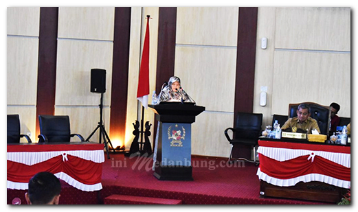 Target PAD Retribusi Parkir Tepi Jalan, Pajak Bumi dan Bangunan Dipertanyakan