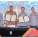 Pemko Medan dan Polrestabes Tandatangani MoU Pengembangan Smart City