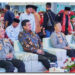 Bobby Nasution Dampingi Wakapolri Serahkan 5.000 Paket Sembako