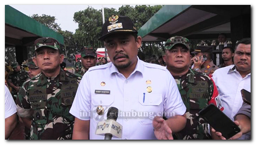 Bobby Nasution Tanggapi Video Viral Guru SMPN 15
