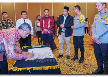 Jaga dan Pertahankan Stabilitas Keamanan Wajib Dipersiapkan Jelang Pemilu 2024