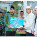 Bobby Nasution Ingin Program Masjid Mandiri Bermanfaat Bagi Warga Sekitar