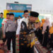 Hadiri Maulid Nabi di Tanjung Pura, Syah Afandin Himbau Jaga Persatuan Jelang Pemilu
