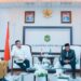 Bobby Diminta Jadi Pembina Upacara Hari Santri Nasional Kota Medan 2023