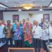 Atasi Persoalan Kota, Pemko Medan Masif Bangun Infrastruktur