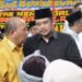 Dari Jakarta Syah Afandin Dampingi Jenazah Dato’ Sri Syamsul Arifin Hingga ke Rumah Duka di Medan