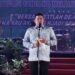 Bobby: Cegah Risiko Bencana, Kearifan Lokal Ajarkan Hubungan Antarmanusia dan Alam