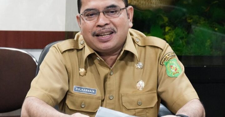 Pemko Medan Optimalisasi Pemanfaatan Aset Senilai Rp30,5 Triliun