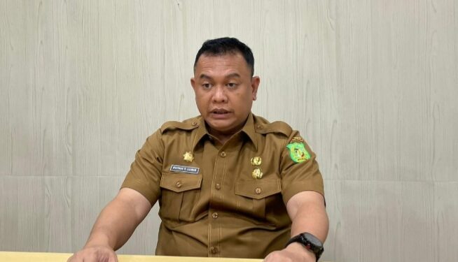 1.623 Pelamar PPPK Guru dan Tenaga Kesehatan Pemko Medan Penuhi Syarat Administrasi