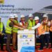 Ditargetkan Selesai 2024, Pembangunan Underpass Jalan Gatot Subroto Dimulai