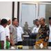 Aceh Sepakat Sumatera Utara DPC X Pangkalan Susu Undang Syah Afandin di Pelantikan