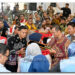 Buka Roadshow Bus KPK 2023, Pj Gubernur Sumut ajak Dorong Budaya Antikorupsi