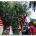 Kelompok Cipayung Plus Kutuk Keras Aksi BEM SI yang Kubur Foto Wali Kota Medan