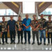 Plt Bupati Langkat Terima Audiensi GM- FKPPI Langkat