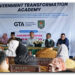 Bupati Asahan Buka Pelatihan GTA Tahun 2023