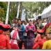 Buka Lake Toba Fashion Week 2023, Pj Gubernur Hassanudin Sebut Kekayaan Sumut Hebat