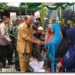 Plt Bupati Langkat Buka Turnamen Dam Batu Ceria Piala Danramil 07/Stabat