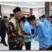 Lantik Dewan Hakim MTQ ke-56, Syah Afandin: Paling Utama Lahirkan Insan Qurani