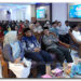 Dinas Kominfo Sumut Gelar Peringatan Maulid Nabi Muhammad SAW