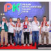 Hadiri PKJ 2023, Pemko Medan Sambut Baik dan Dukung Seruan Naik Bus